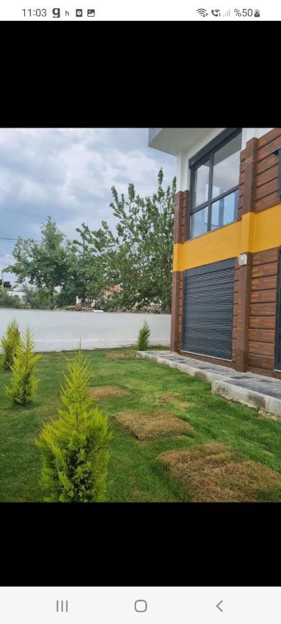 Aloha Airport Guest Home Altinkum (Antalya) Exterior foto